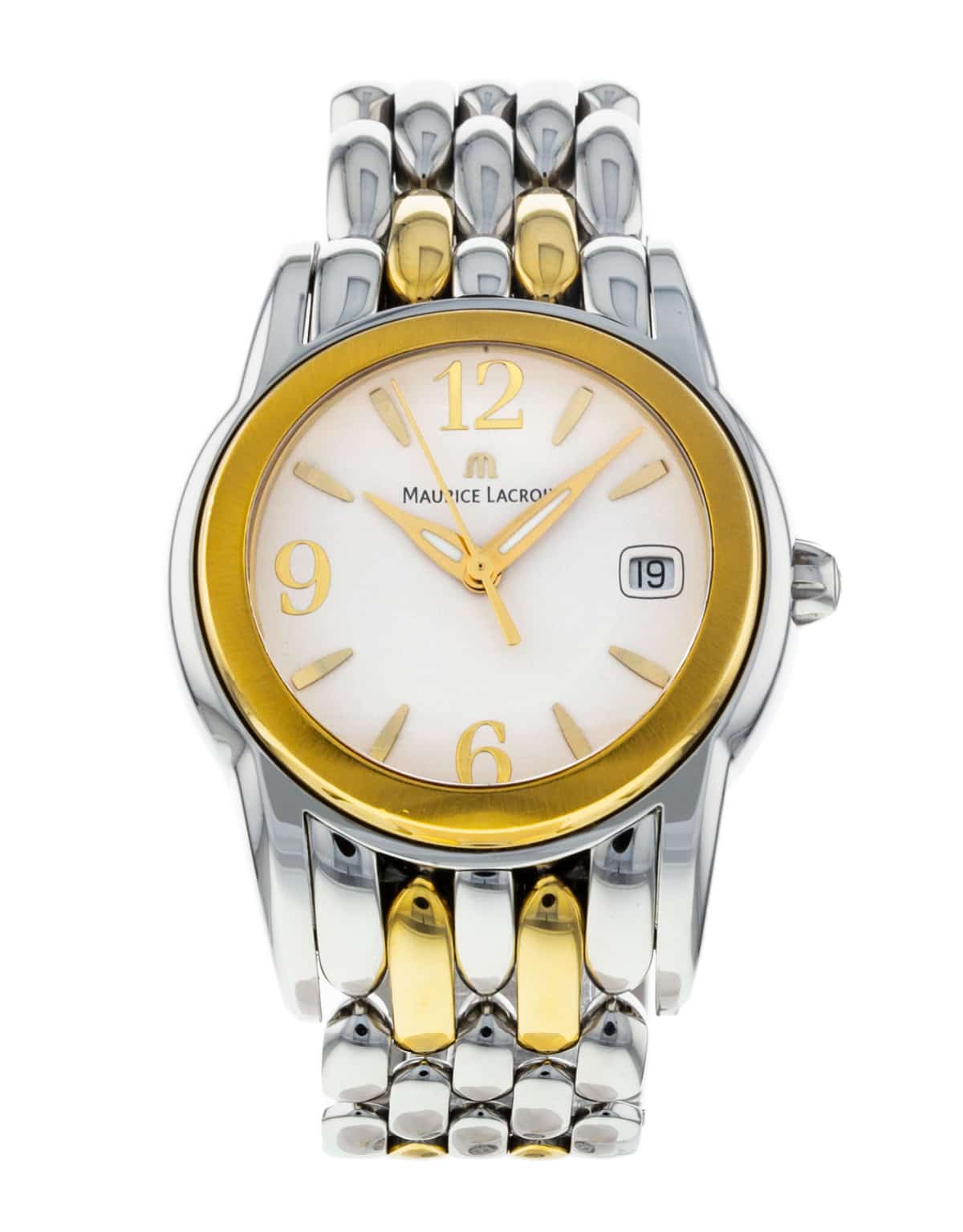 Maurice Lacroix Sphere SH1014